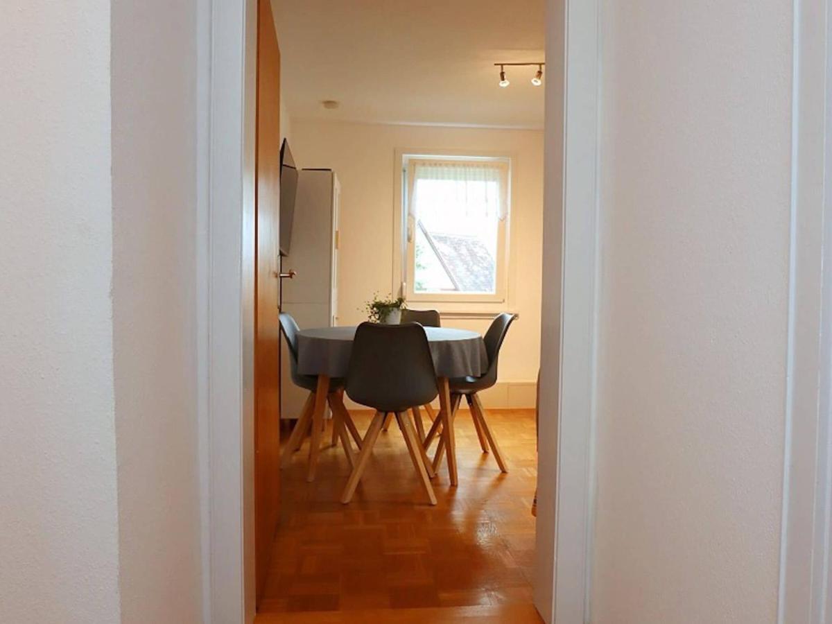 וילינגן-שוונינגן Lovely Apartment In The Black Forest מראה חיצוני תמונה
