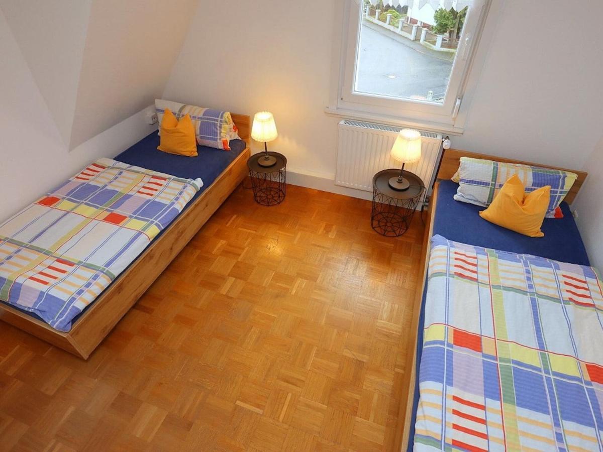 וילינגן-שוונינגן Lovely Apartment In The Black Forest מראה חיצוני תמונה