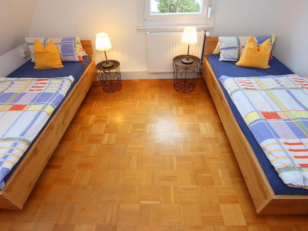 וילינגן-שוונינגן Lovely Apartment In The Black Forest מראה חיצוני תמונה