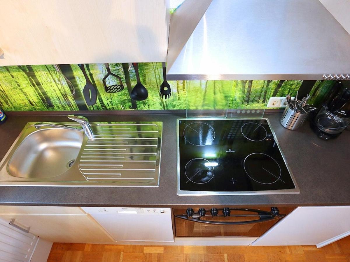 וילינגן-שוונינגן Lovely Apartment In The Black Forest מראה חיצוני תמונה