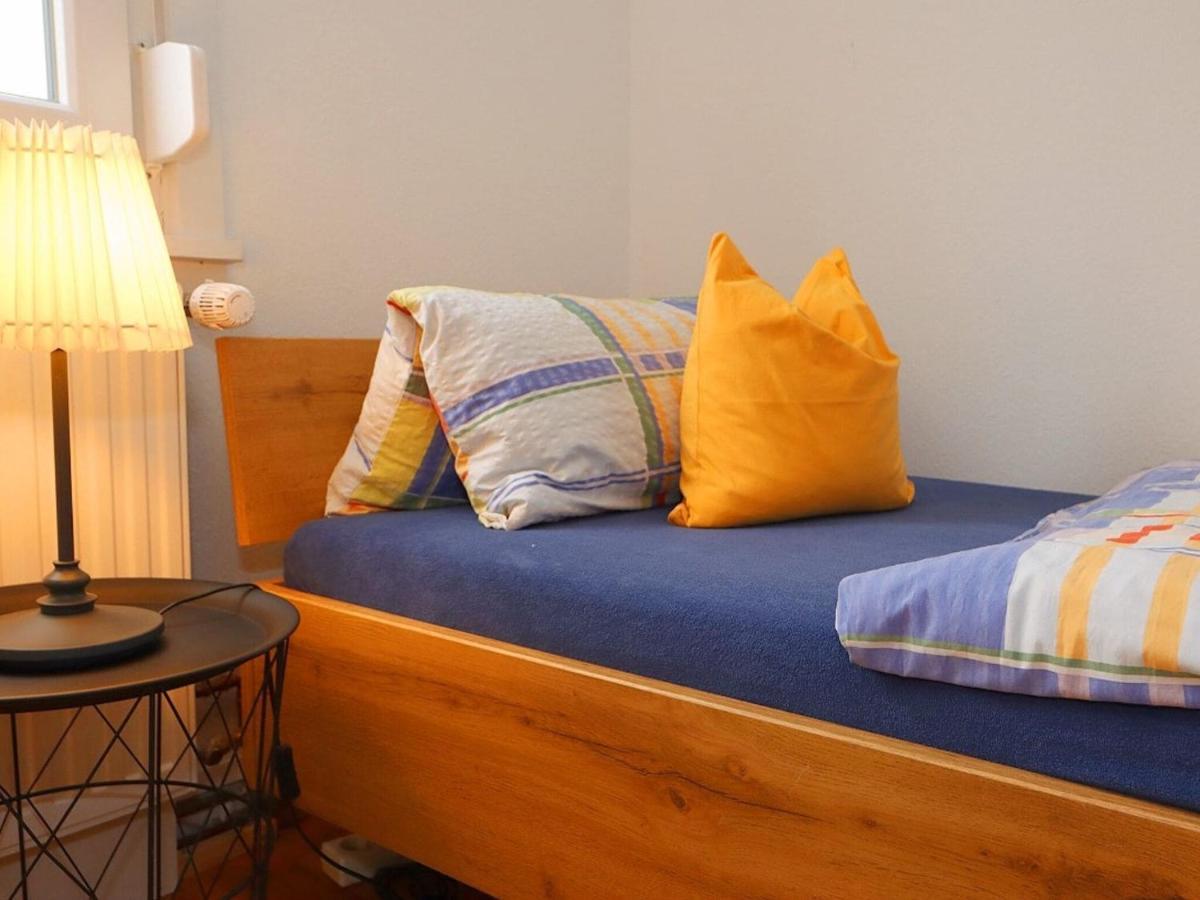 וילינגן-שוונינגן Lovely Apartment In The Black Forest מראה חיצוני תמונה