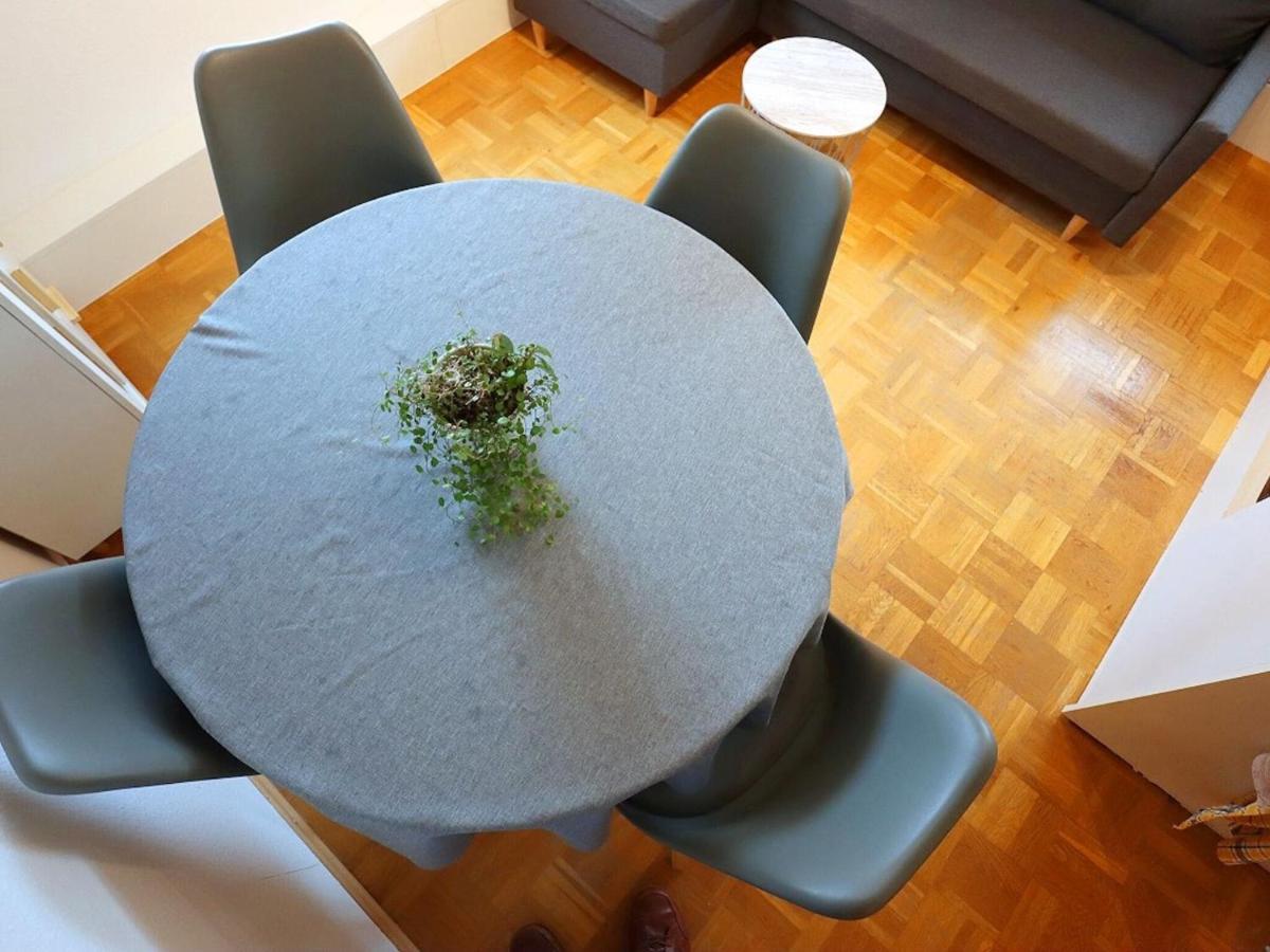 וילינגן-שוונינגן Lovely Apartment In The Black Forest מראה חיצוני תמונה