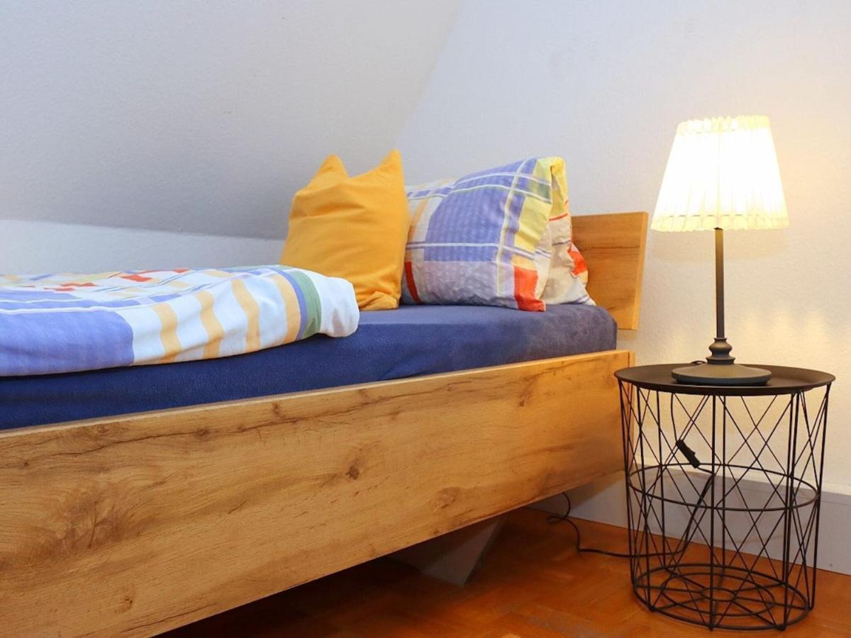 וילינגן-שוונינגן Lovely Apartment In The Black Forest מראה חיצוני תמונה