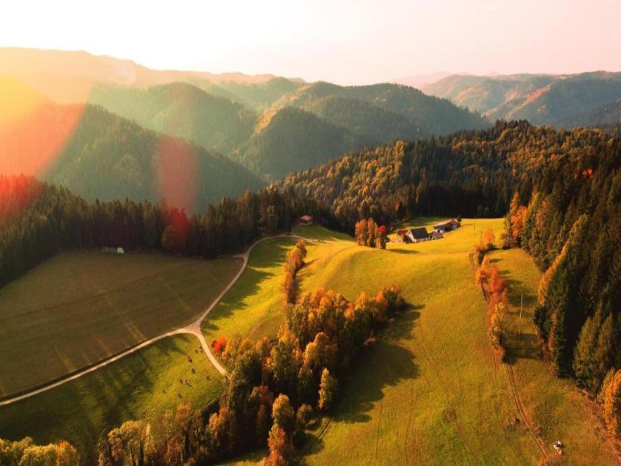 וילינגן-שוונינגן Lovely Apartment In The Black Forest מראה חיצוני תמונה